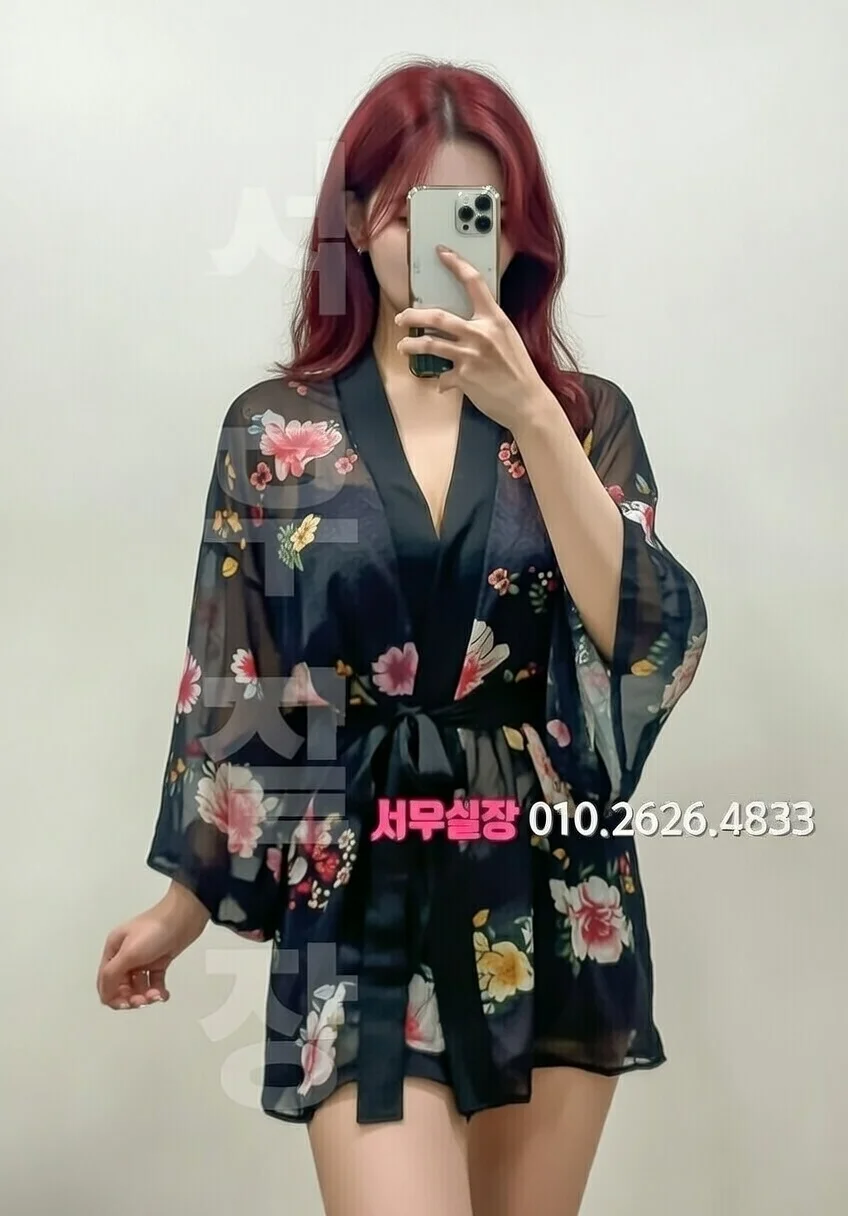 고양 텐프로 프리미엄 라인업 19번 프로필