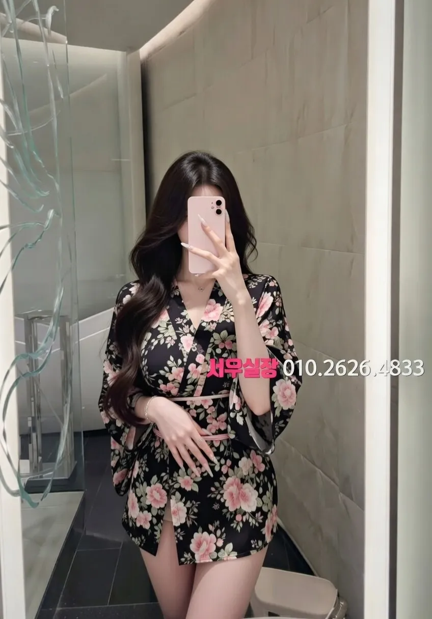 고양 미러룸 프리미엄 라인업 11번 프로필