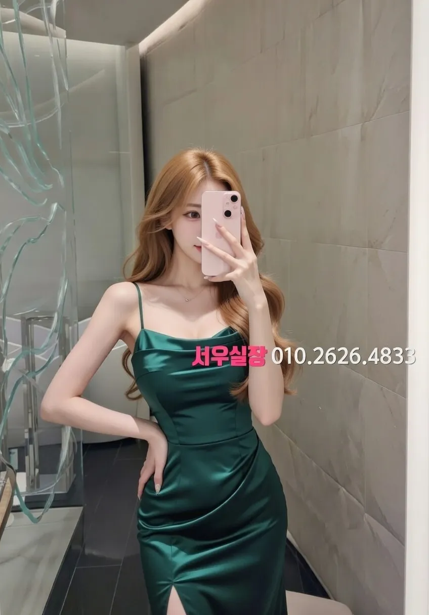 고양 노래방 프리미엄 라인업 3번 프로필