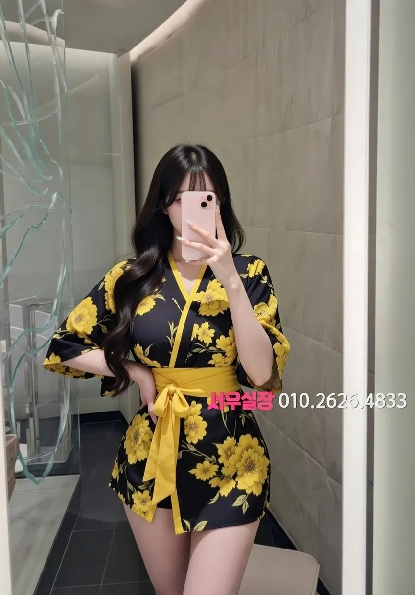 고양 텐프로 프리미엄 라인업 15번 프로필