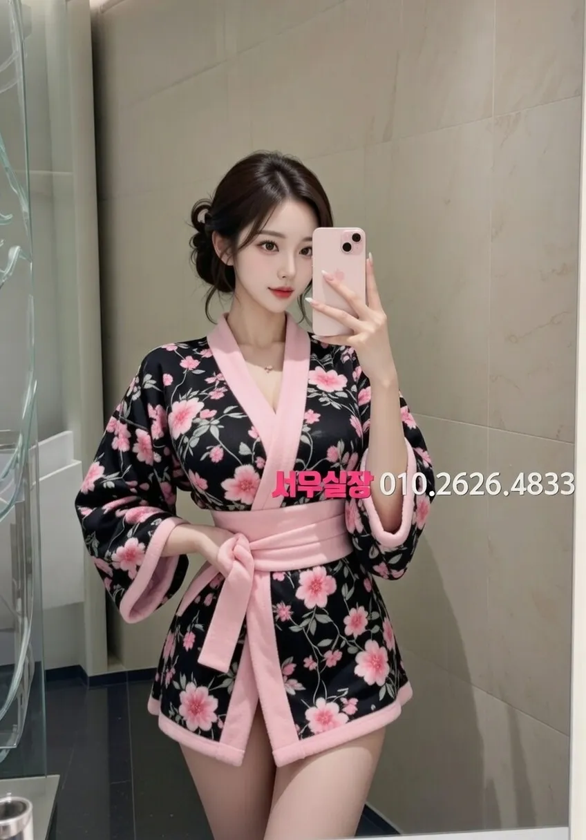 고양 텐프로 프리미엄 라인업 7번 프로필