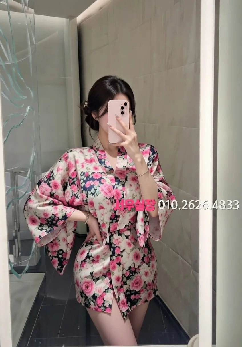 고양 풀살롱 프리미엄 라인업 17번 프로필