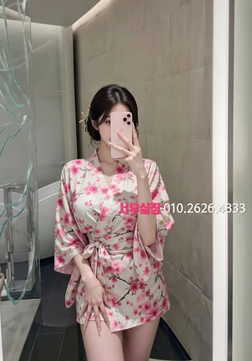 고양 룸싸롱 프리미엄 라인업 37번 프로필