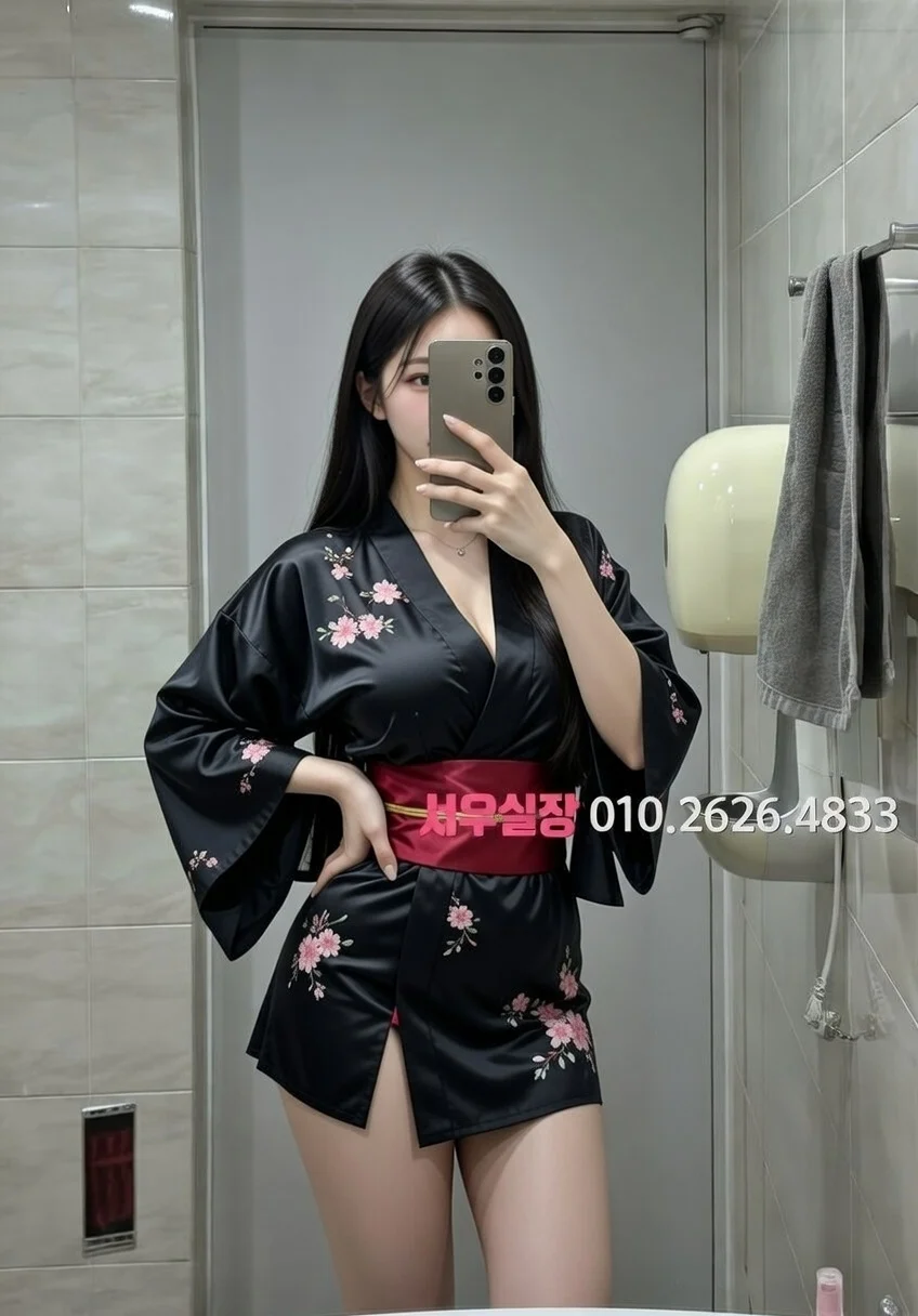 고양 룸싸롱 프리미엄 라인업 22번 프로필