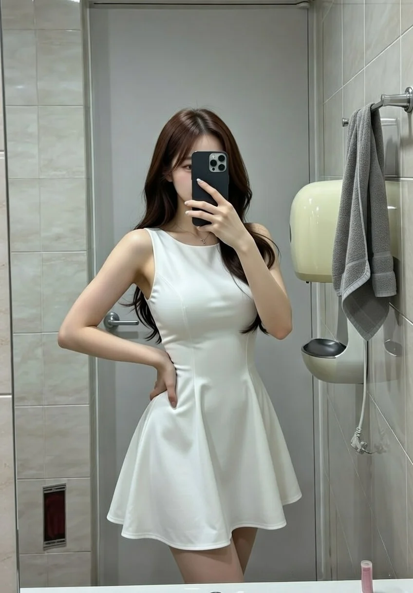 고양 미러룸 프리미엄 라인업 34번 프로필